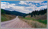 FR10072, WY FR10072, WY