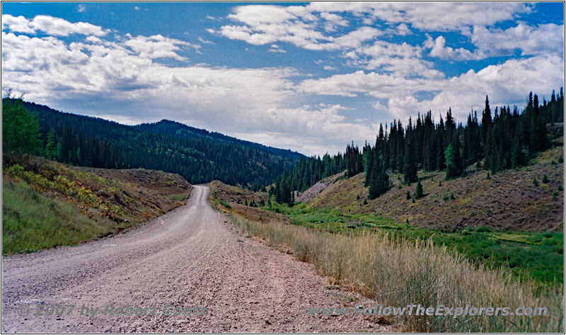 FR10072, Wyoming