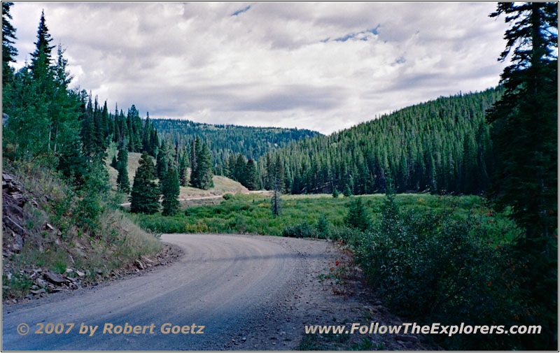 FR10072, WY FR10072, WY