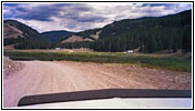 FR10072, WY FR10072, WY