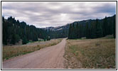 FR10072, WY FR10072, WY