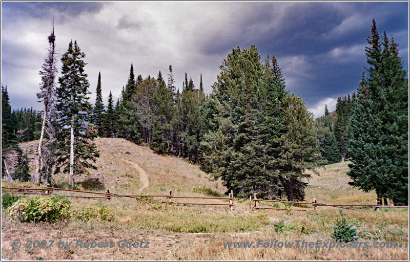 FR10072, WY FR10072, WY