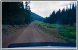 FR10072, WY FR10072, WY