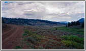 FR10072, WY FR10072, WY