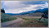 FR10138, WY FR10138, WY