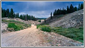 FR10138, WY FR10138, WY