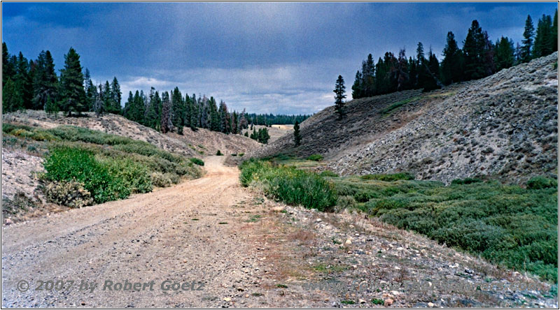 FR10138, WY FR10138, WY