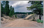 FR10138, WY FR10138, WY