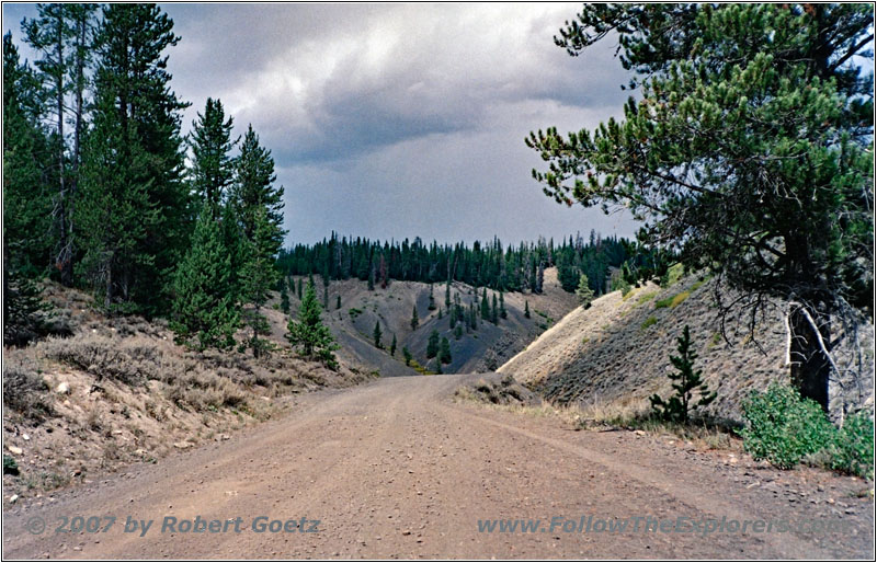 FR10138, WY FR10138, WY