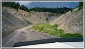 FR10138, WY FR10138, WY