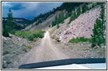 FR10138, WY FR10138, WY