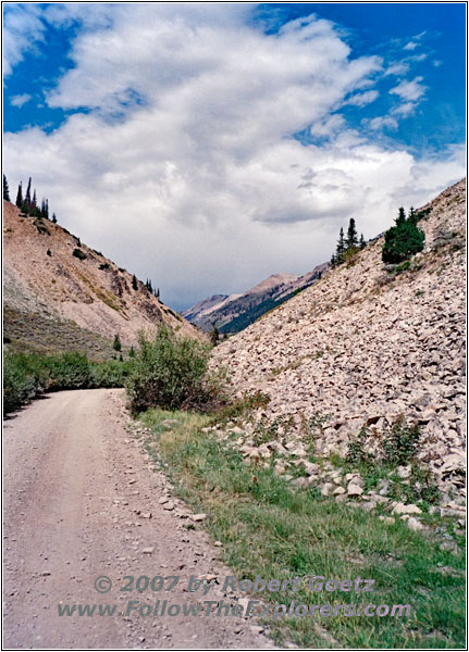 FR10138, WY FR10138, WY