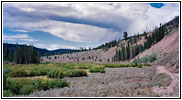 FR10138, WY FR10138, WY