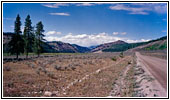 FR10138, WY FR10138, WY