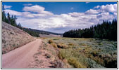 FR10125, WY FR10125, WY