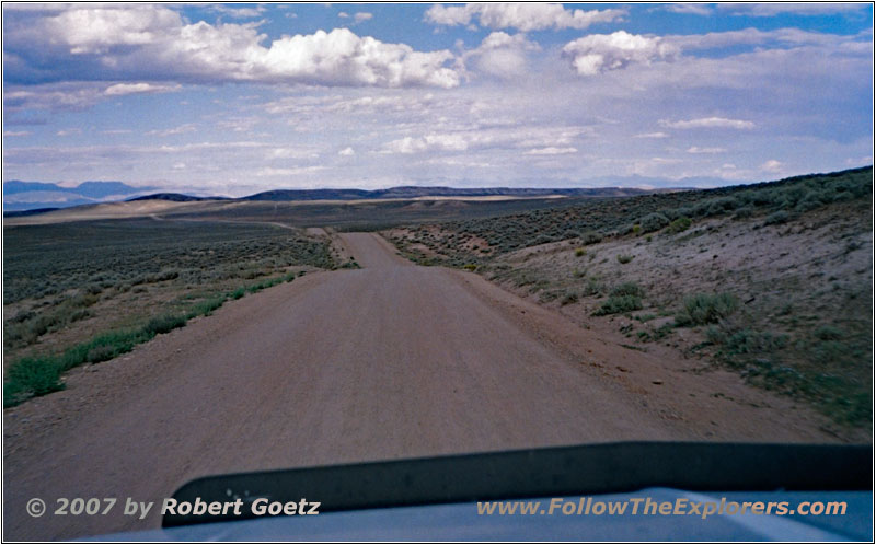 FR10125, WY FR10125, WY
