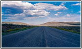 Cottonwood Ryegrass Rd, Wyoming