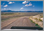 Cottonwood Ryegrass Rd/Rd117, WY