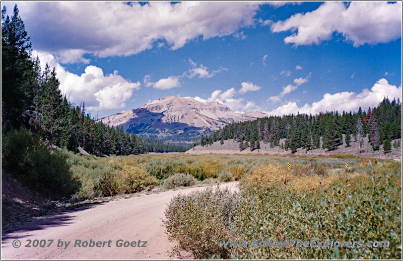 FR10125, WY FR10125, WY