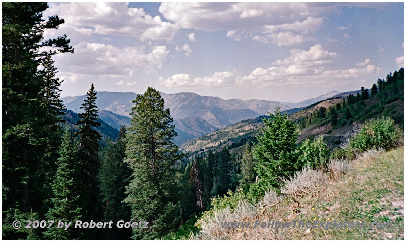 FR058/Bear Creek Rd, WY FR058/Bear Creek Rd, WY
