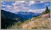 FR058/Bear Creek Rd, WY FR058/Bear Creek Rd, WY