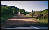 Livestock, FR076/Snake River Rd, Snake River, ID Livestock, FR076/Snake River Rd, Snake River, ID