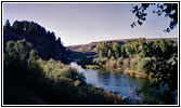 FR076/Snake River Rd, Snake River, ID