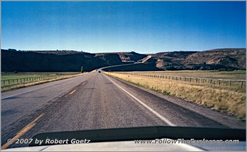 Highway 26, ID Highway 26, ID