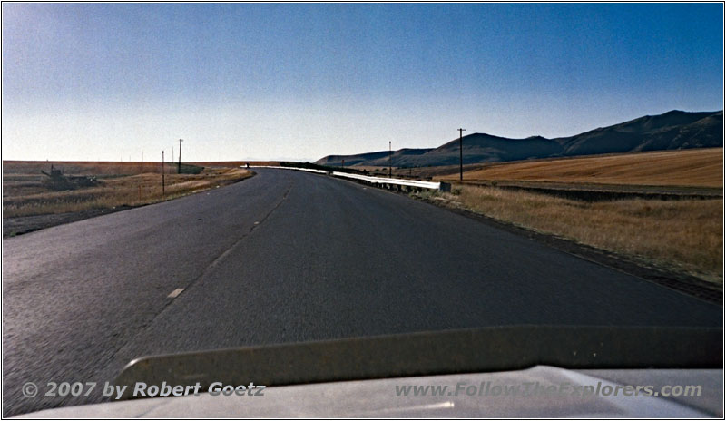 Highway 26, ID Highway 26, ID