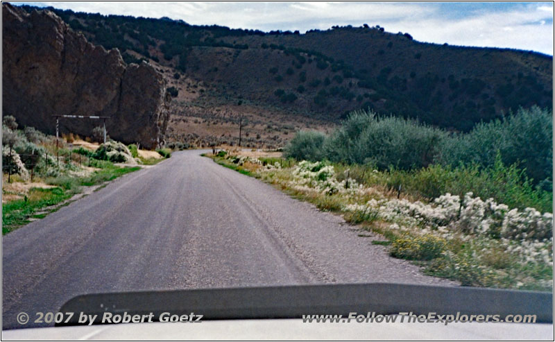 E Heise Rd, ID E Heise Rd, ID