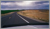 Highway 33, ID Highway 33, ID