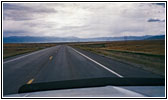 Highway 33, ID Highway 33, ID