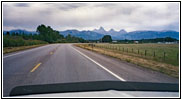 Highway 33, ID Highway 33, ID