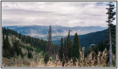 Highway 22, Teton Pass, WY Highway 22, Teton Pass, WY