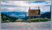 Highway 22, Teton Pass, WY Highway 22, Teton Pass, WY