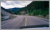 Highway 189/191, Hoback River, WY Highway 189/191, Hoback River, WY