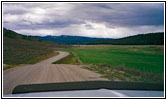 FR30580, WY FR30580, WY