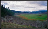 FR30580, WY FR30580, WY