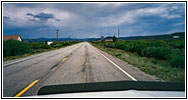 Highway 189/191, WY Highway 189/191, WY