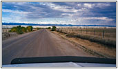 Ehman Ln/RD144, WY Ehman Ln/RD144, WY