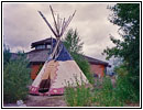 Museum of the Mountain Man, Pinedale, WY Museum of the Mountain Man, Pinedale, WY