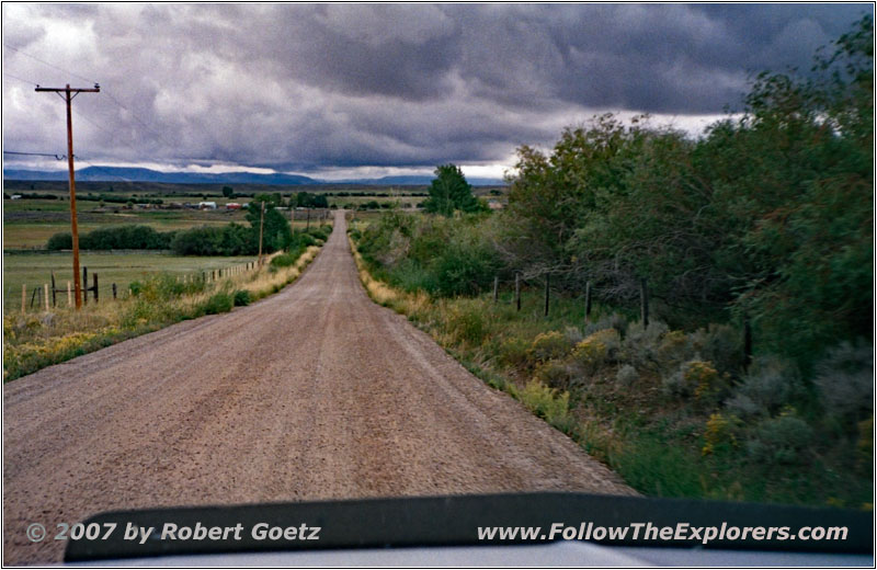 Pinedale East Rd, Pinedale, WY Pinedale East Rd, Pinedale, WY