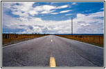 Highway 353, WY Highway 353, WY