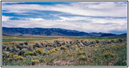 Big Sandy Elkhorn Rd, WY Big Sandy Elkhorn Rd, WY