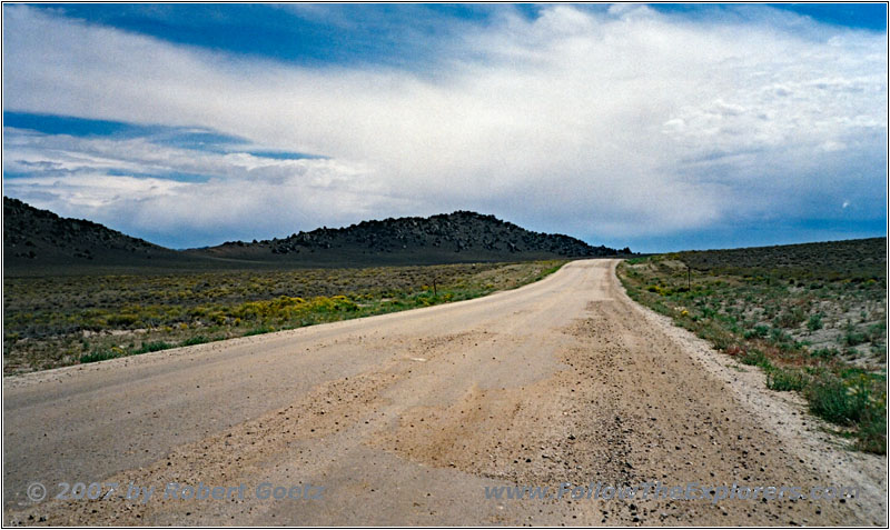 Big Sandy Elkhorn Rd, WY Big Sandy Elkhorn Rd, WY