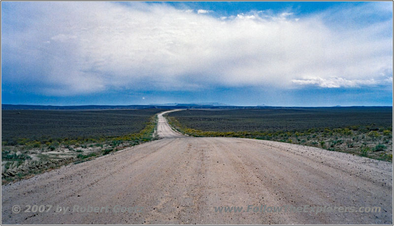 Big Sandy Elkhorn Rd, WY Big Sandy Elkhorn Rd, WY
