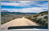 Lander Cutoff Rd, WY Lander Cutoff Rd, WY