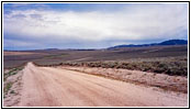 Lander Cutoff Rd, WY Lander Cutoff Rd, WY