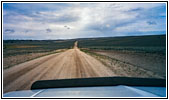 Lander Cutoff Rd, WY Lander Cutoff Rd, WY