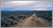 Elkhorn Cutoff Rd, WY Elkhorn Cutoff Rd, WY